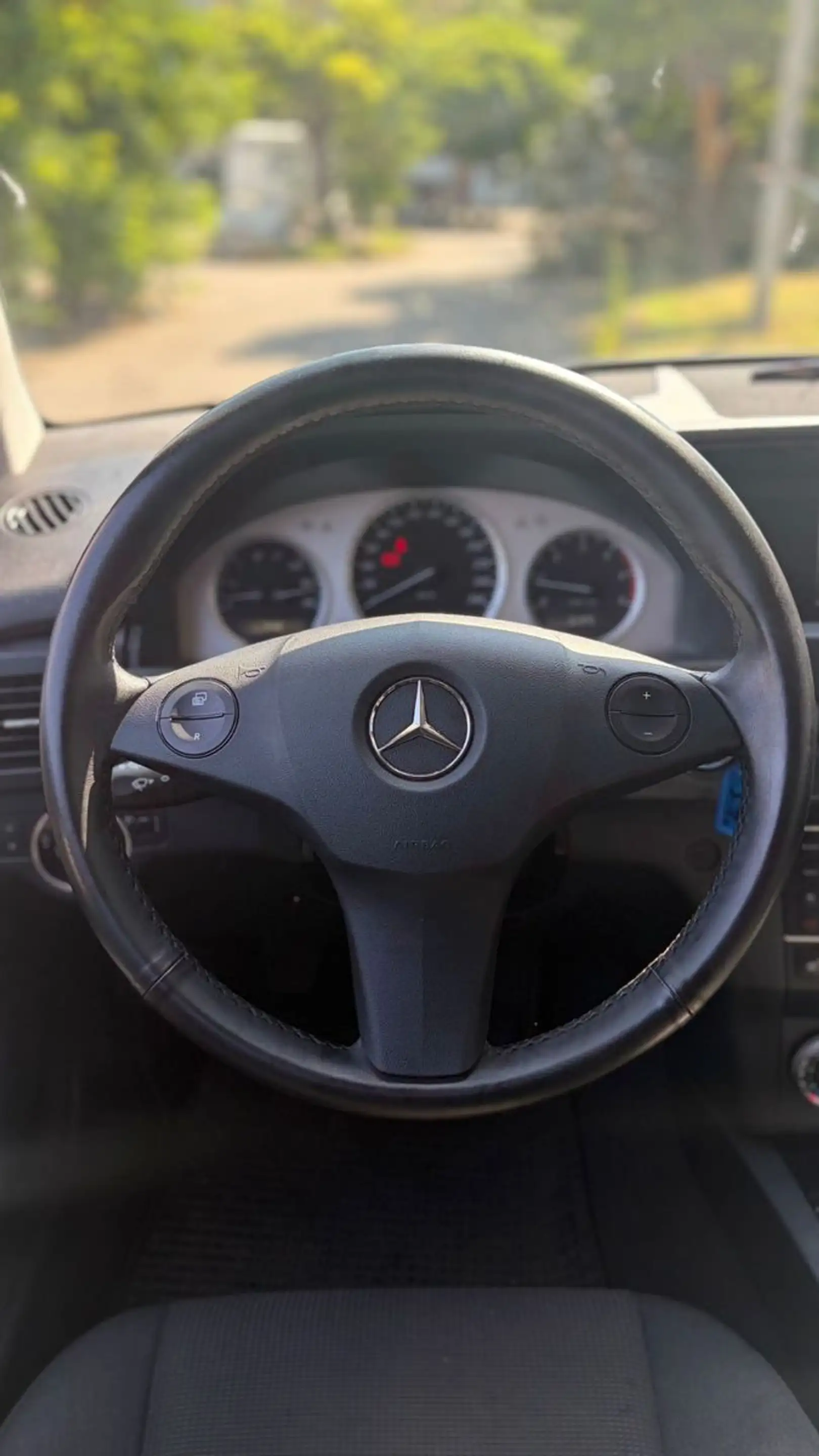 Mercedes-Benz GLK 200 CDI|NAVI|AHK|SHZ|PDC|NUR 36.000KM| — photo 12
