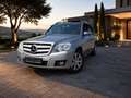 Mercedes-Benz GLK 200 CDI|NAVI|AHK|SHZ|PDC|NUR 36.000KM| Silber - thumbnail 2
