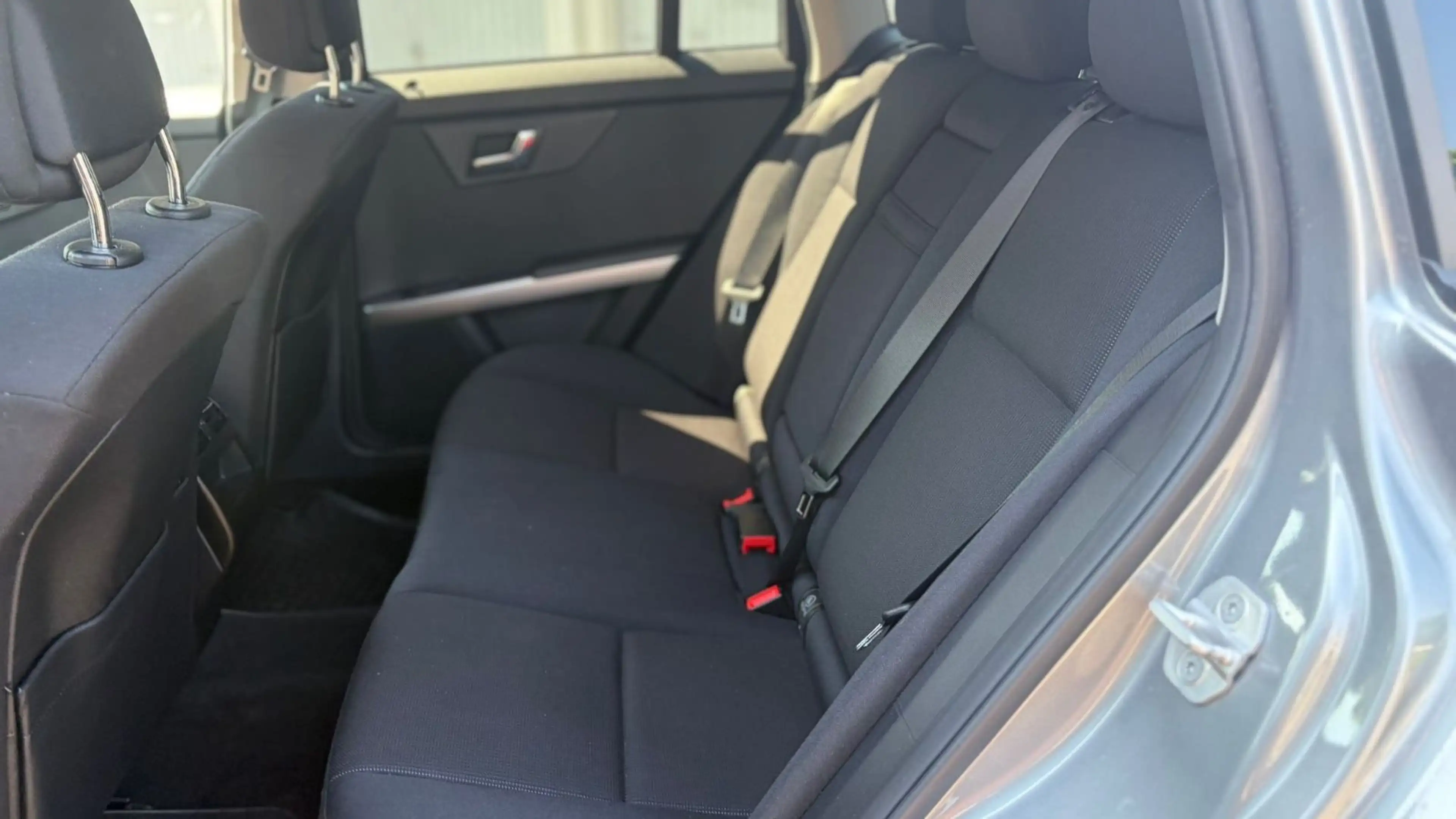 Mercedes-Benz GLK 200 CDI|NAVI|AHK|SHZ|PDC|NUR 36.000KM| — photo 6