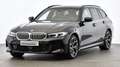 BMW 320 d xDrive Schwarz - thumbnail 3