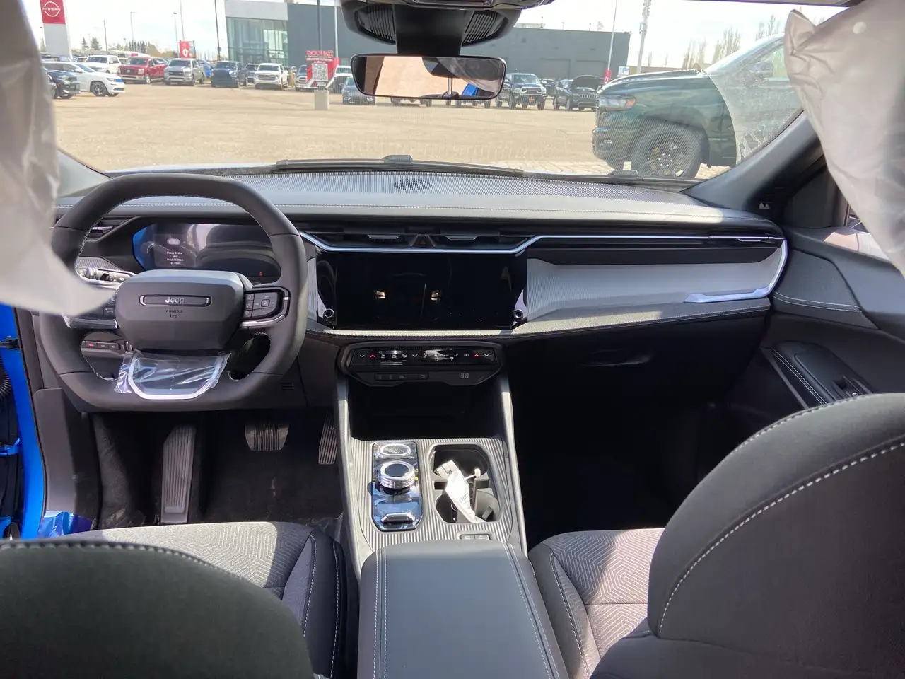 Jeep Cherokee снимка Jeep Cherokee