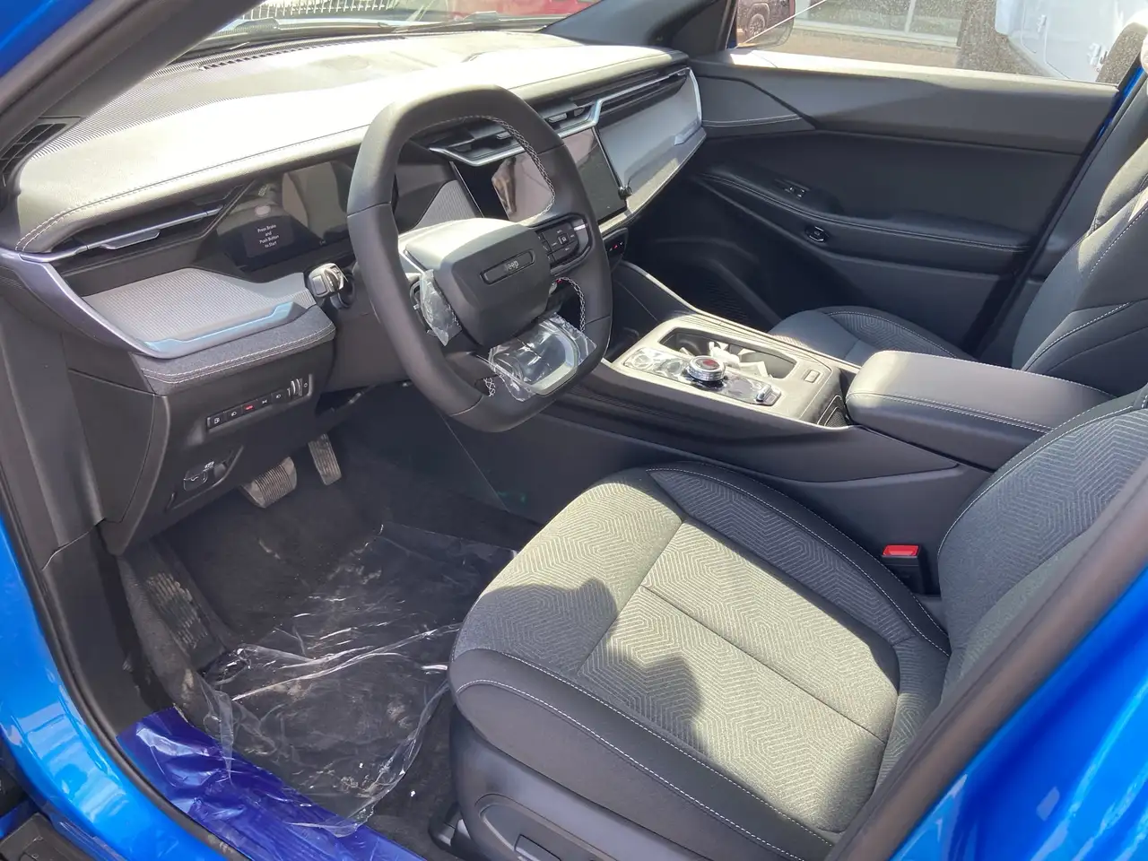 Jeep Cherokee снимка Jeep Cherokee