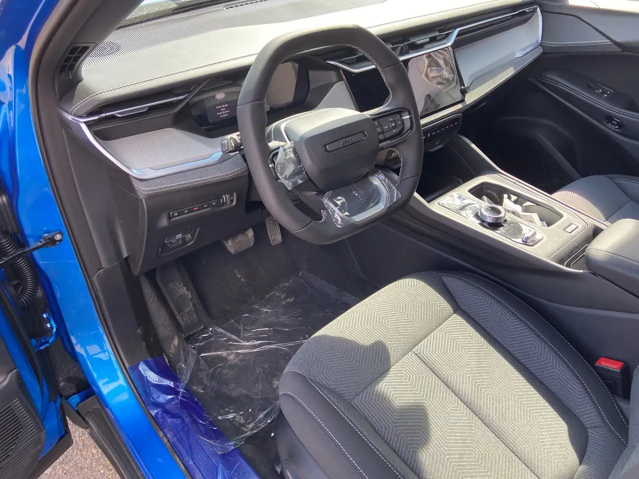 Jeep Cherokee снимка Jeep Cherokee