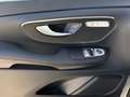 Mercedes-Benz V 220 d STYLE Lang AHK+2 x el. SCHIEBETÜR+SHZG Argent - thumbnail 10