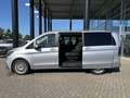 Mercedes-Benz V 220 d STYLE Lang AHK+2 x el. SCHIEBETÜR+SHZG Argent - thumbnail 9