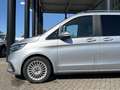 Mercedes-Benz V 220 d STYLE Lang AHK+2 x el. SCHIEBETÜR+SHZG Argent - thumbnail 6