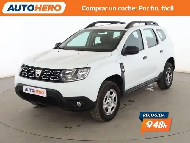 Dacia Duster 1.6 SCe Essential