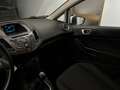 Ford Fiesta Fiesta 1.5 TDCi 75CV 5 porte Black & White Edition Alb - thumbnail 7