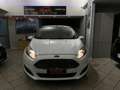 Ford Fiesta Fiesta 1.5 TDCi 75CV 5 porte Black & White Edition Alb - thumbnail 2