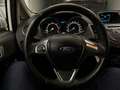 Ford Fiesta Fiesta 1.5 TDCi 75CV 5 porte Black & White Edition Alb - thumbnail 4