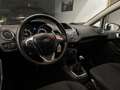 Ford Fiesta Fiesta 1.5 TDCi 75CV 5 porte Black & White Edition Alb - thumbnail 6