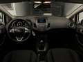 Ford Fiesta Fiesta 1.5 TDCi 75CV 5 porte Black & White Edition Alb - thumbnail 10
