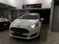 Ford Fiesta Fiesta 1.5 TDCi 75CV 5 porte Black & White Edition Alb - thumbnail 3