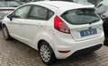 Ford Fiesta Fiesta 1.5 TDCi 75CV 5 porte Black & White Edition Blanc - thumbnail 11