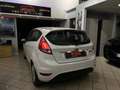 Ford Fiesta Fiesta 1.5 TDCi 75CV 5 porte Black & White Edition Alb - thumbnail 13
