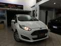 Ford Fiesta Fiesta 1.5 TDCi 75CV 5 porte Black & White Edition Alb - thumbnail 14