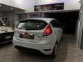 Ford Fiesta Fiesta 1.5 TDCi 75CV 5 porte Black & White Edition Alb - thumbnail 11