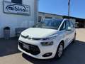 Citroen C4 Picasso C4 Picasso II 2015 1.6 e-hdi Exclusive 115cv Bianco - thumbnail 1