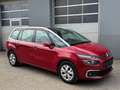 Citroen C4 SpaceTourer C4 Spacetourer BlueHDi 130 EAT8 Feel *7-SITZER* Rot - thumbnail 18