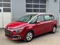 Citroen C4 SpaceTourer C4 Spacetourer BlueHDi 130 EAT8 Feel *7-SITZER* Rot - thumbnail 1