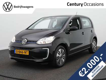 Volkswagen e-up! Style Clima | App-Navi | Cruise | Achteruitrijcame