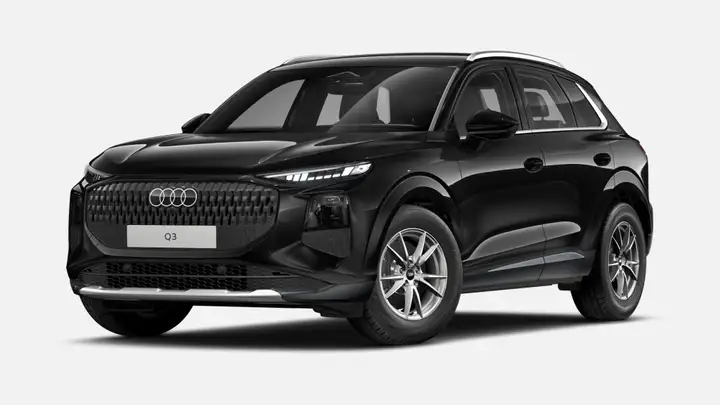 Audi Q3 2.0 Black line 35 TDI S tronic 2025