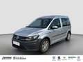 Volkswagen Caddy 2.0 TDI Trendline NAVI PDC KLIMA TEMPOMAT Klima Argent - thumbnail 1