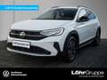 Volkswagen Taigo 1.0 TSI GOAL / Navi/ LED/ ACC/ DAB+ Weiß - thumbnail 1