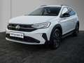 Volkswagen Taigo 1.0 TSI GOAL / Navi/ LED/ ACC/ DAB+ Weiß - thumbnail 3