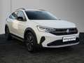 Volkswagen Taigo 1.0 TSI GOAL / Navi/ LED/ ACC/ DAB+ Weiß - thumbnail 4