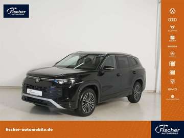 2.0 TDI Life DSG 7-Sitze/AHK/LED/NAV/RFK