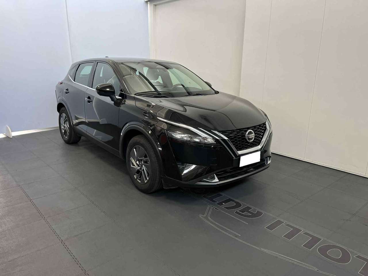 Nissan Qashqai Qashqai III 2021 1.3 mhev Business 2wd 140cv