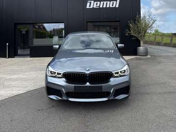 Gran Turismo 630i Boordevol opties/Prachtige staat