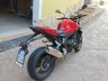 Honda Hornet Cb 1000 Hornet 2025 Rosso - thumbnail 4