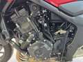 Honda Hornet Cb 1000 Hornet 2025 Rosso - thumbnail 8