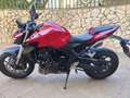 Honda Hornet Cb 1000 Hornet 2025 Rosso - thumbnail 11