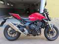 Honda Hornet Cb 1000 Hornet 2025 Rosso - thumbnail 9