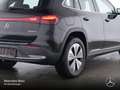 Mercedes-Benz EQA 350 4M PROG+ADVANCED+PANO+KAMERA+SPUR Noir - thumbnail 12