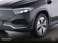 Mercedes-Benz EQA 350 4M PROG+ADVANCED+PANO+KAMERA+SPUR Noir - thumbnail 5