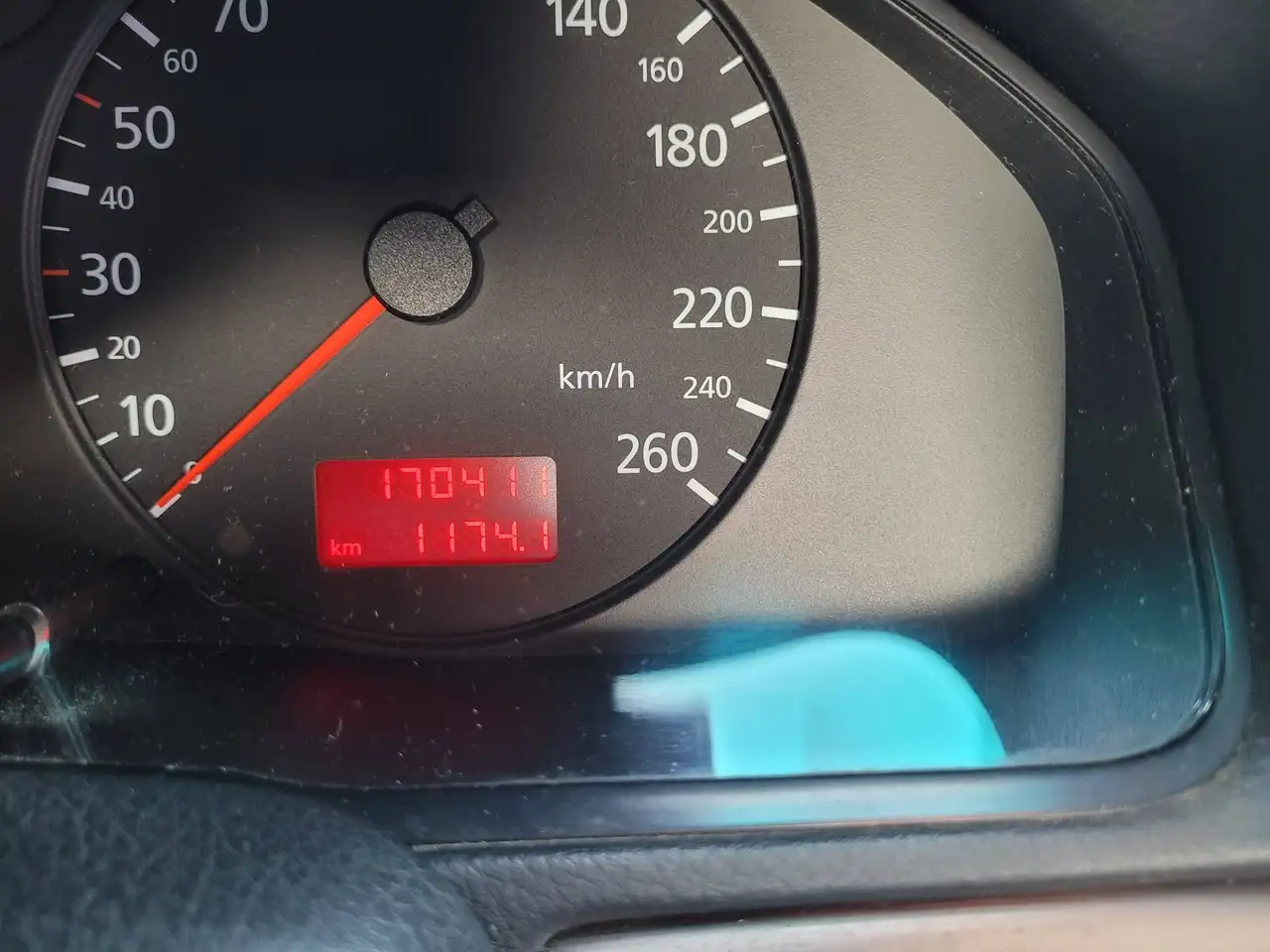 Audi A4 1.6, foto 5