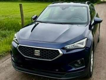 Tarraco 1.5 TSI Move! DSG (EU6AP)