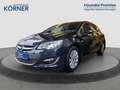 Opel Astra EXCLUSIV 1.6 Turbo *LEDER*SITZHZG*BI-XENON* Schwarz - thumbnail 2