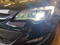 Opel Astra EXCLUSIV 1.6 Turbo *LEDER*SITZHZG*BI-XENON* Schwarz - thumbnail 5