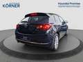 Opel Astra EXCLUSIV 1.6 Turbo *LEDER*SITZHZG*BI-XENON* Schwarz - thumbnail 4