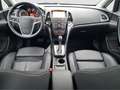 Opel Astra EXCLUSIV 1.6 Turbo *LEDER*SITZHZG*BI-XENON* Schwarz - thumbnail 10
