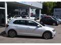Volkswagen Polo 1.0 TSI Life DSG GPS LANE 1 MAIN Argent - thumbnail 3