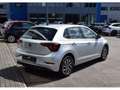 Volkswagen Polo 1.0 TSI Life DSG GPS LANE 1 MAIN Argent - thumbnail 4