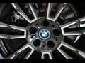 BMW 530 HYBRID - M SPORT - ACC - NAVI Gris - thumbnail 17