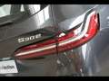 BMW 530 HYBRID - M SPORT - ACC - NAVI Gris - thumbnail 9