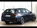 BMW 530 HYBRID - M SPORT - ACC - NAVI Gris - thumbnail 2